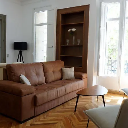 Cosmopolitan Boutique Rambla Гостевой дом 2*
