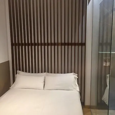 Cosmopolitan Boutique Rambla 2* Барселона
