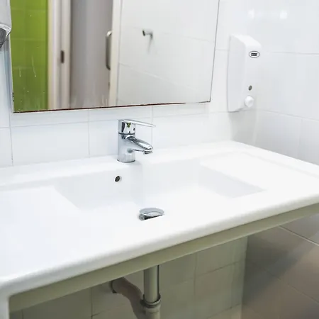 Hostel Onefam Ramblas