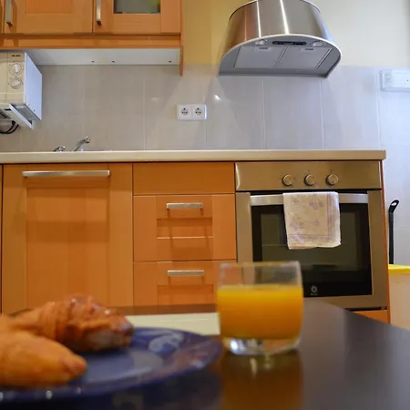 Apartamento Bed&bcn Sant Andreu Ii Barcelona