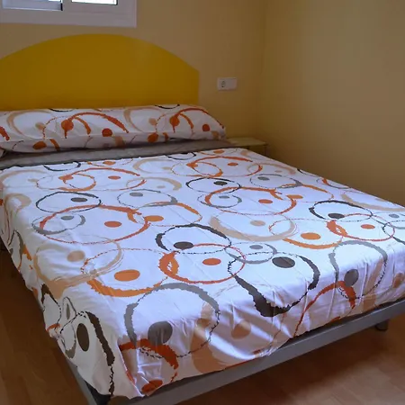 Bed&bcn Sant Andreu Ii Barcelona