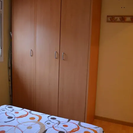 Bed&bcn Sant Andreu Ii