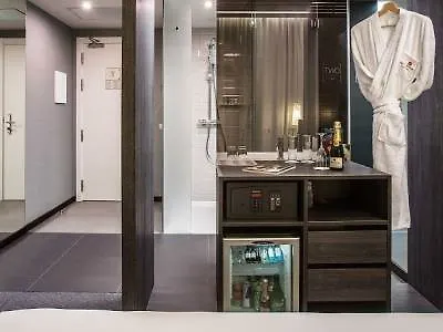 Hotel Axel Two 4 Sup - Adults Only 4*