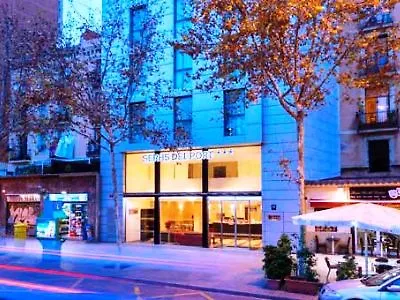 Serhs Del Port Barcelona