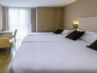 Serhs Del Port 3* Barcelona