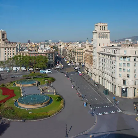45 Times 4* Barcelona