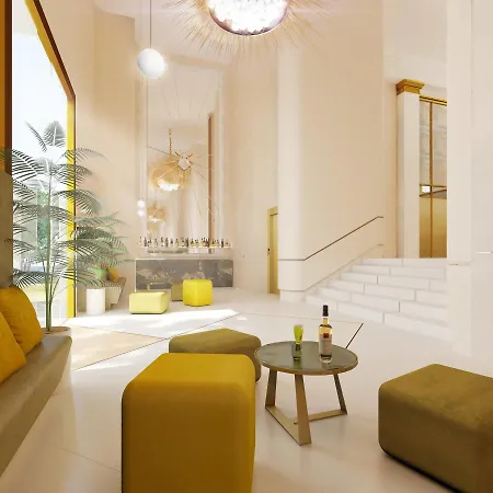 Hotel 45 Times Barcelona