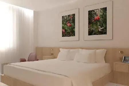 Hotel 45 Times 4*