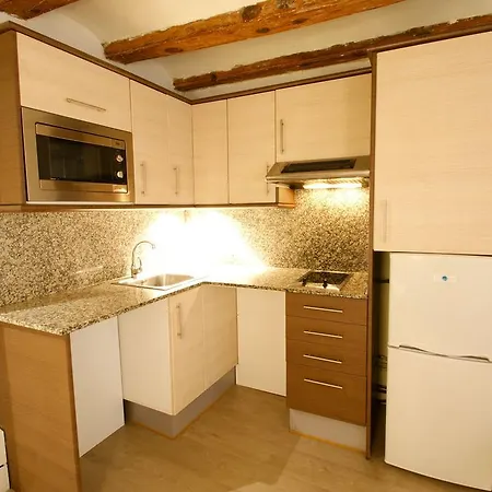 Appartement Borne Down Town *