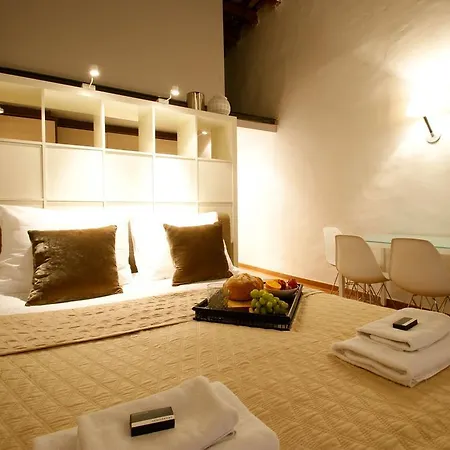 Appartement Borne Down Town Barcelona