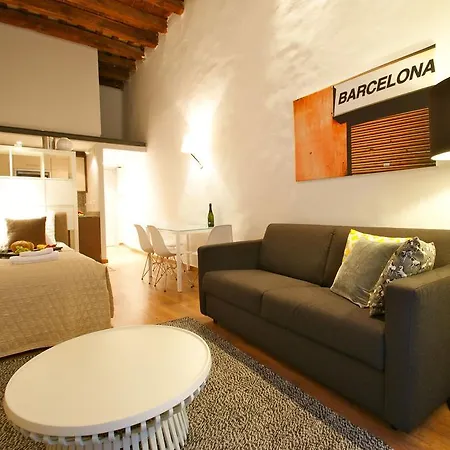 Appartement Borne Down Town *