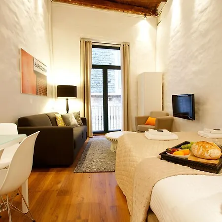 Borne Down Town Appartement *