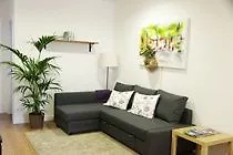 Oanda Barcelona: Villarroel Barcelona