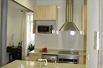 Apartamento Oanda Barcelona: Villarroel *