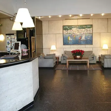 Ac Diagonal L'illa By Marriott 4*