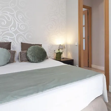 Grandom Hotel apartamentowy 4*