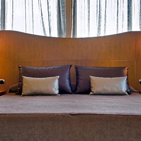 Aristol - Sagrada Familia Hotel Barcelona