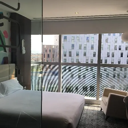 The Hoxton, Poblenou Hotel