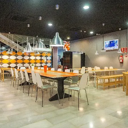 Barna House 2* Barcelona