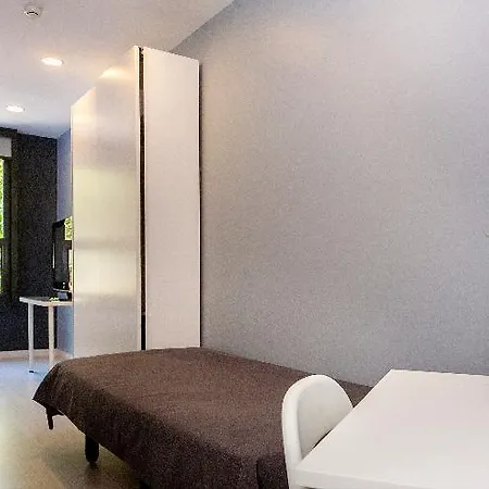 Barna House Barcelona