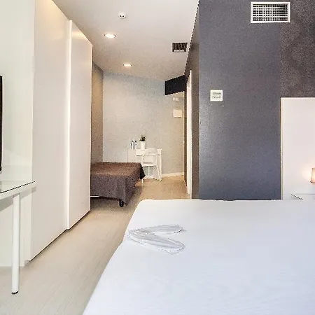 Barna House Hotel