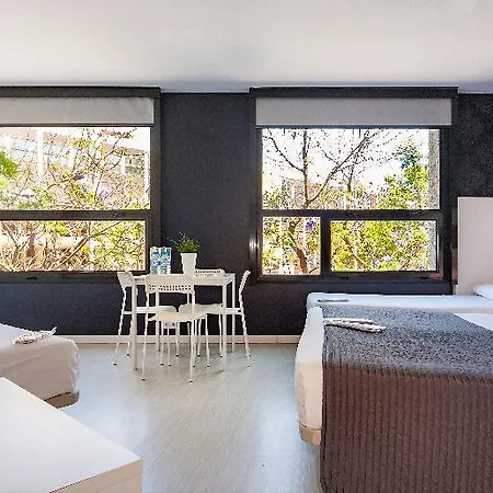 Barna House Barcelona