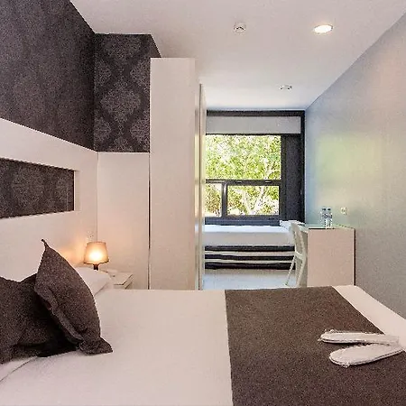 Barna House Hotel
