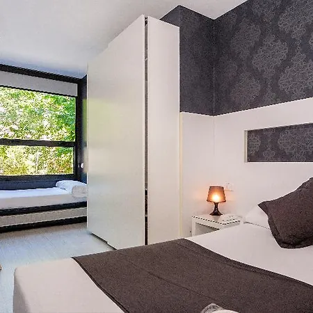 Barna House 2*