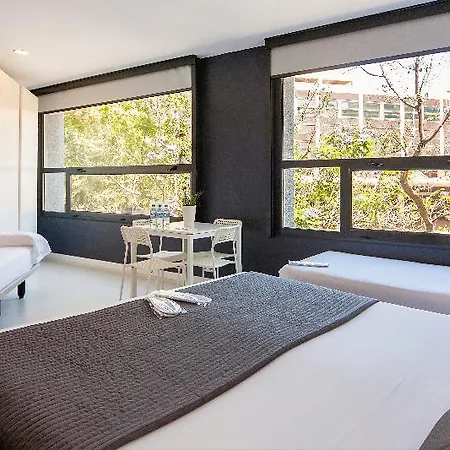 Barna House