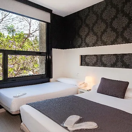 Barna House Hotel 2*