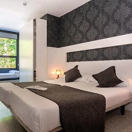 Hotel Barna House Barcelona