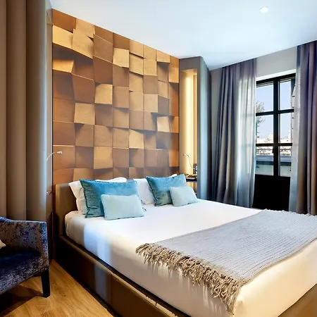 Condes De Hotel Barcelona