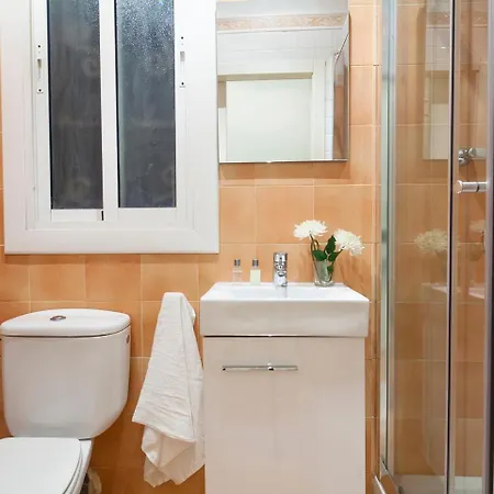Spot Smart Nomad Oda ve Kahvaltı Barselona