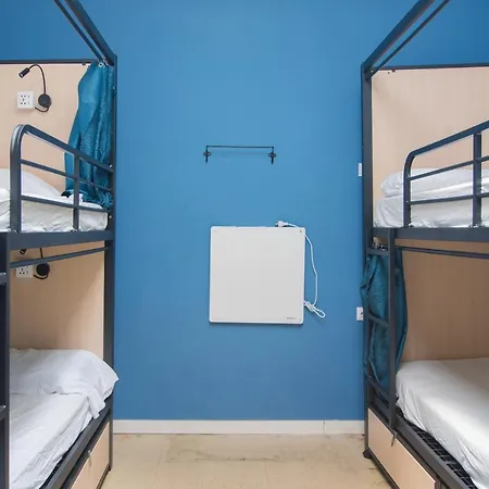No Limit Hostel Barselona
