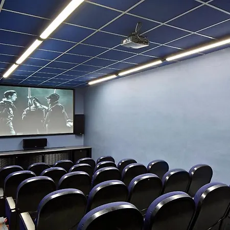 Residencia Universitaria Sarrià Appartamento *