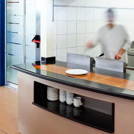 Appartamento Residencia Universitaria Sarrià Barcellona