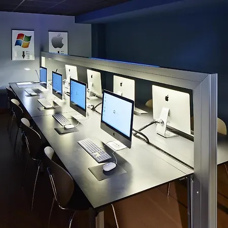 Residencia Universitaria Sarrià Apartamento Barcelona