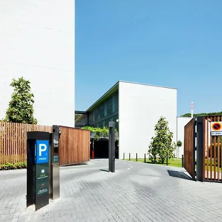 Residencia Universitaria Sarrià Barcellona