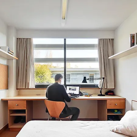 Appartamento Residencia Universitaria Sarrià *