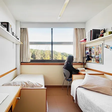 Residencia Universitaria Sarrià Appartamento *