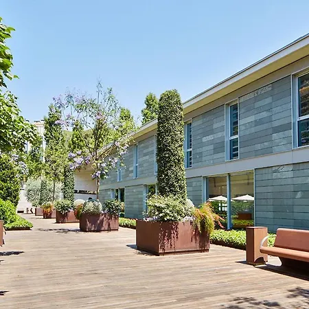 Appartamento Residencia Universitaria Sarrià *