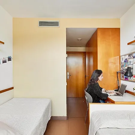 Residencia Universitaria Sarrià