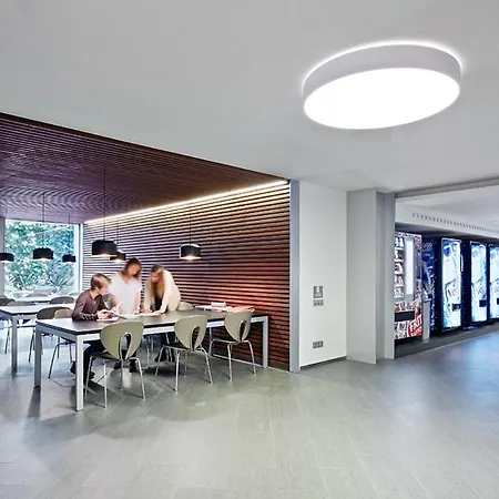 Residencia Universitaria Sarrià * Barcellona