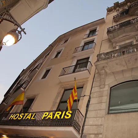 Penzion Paris