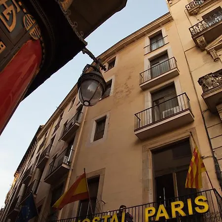 Paris Penzion *