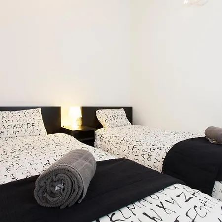 Apartamento Provenca