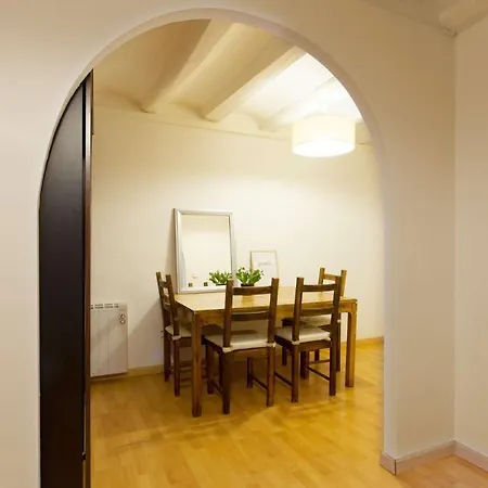 Studio Mozart Center * Barcelona