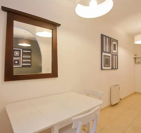 Apartment Studio Mozart Center Barcelona