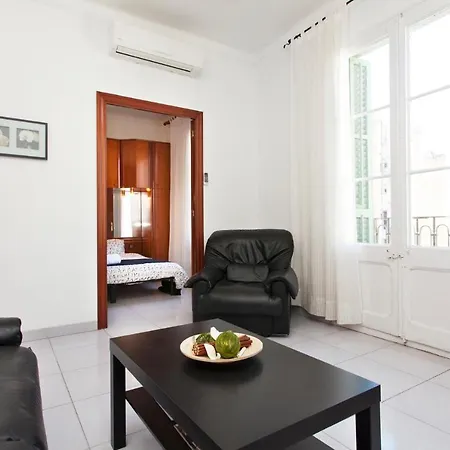 Apartamento Provenca *