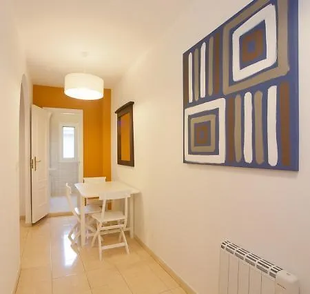 Studio Mozart Center Barcelona